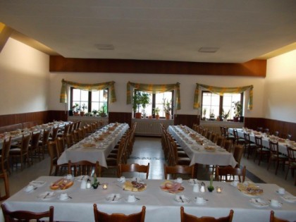 Photo: Gasthaus Lucencia