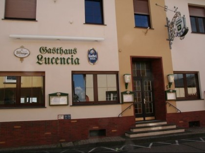 Photo: Gasthaus Lucencia