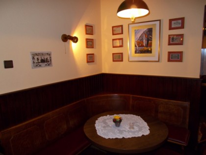 Photo: Gasthaus Lucencia